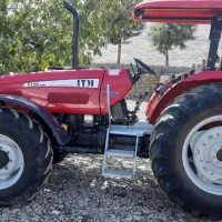 تراکتور ۳۹۹ جفت  تراکتور ۴۱۲۰|خودرو سنگین|دینور, |دیوار