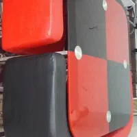 میز نهار خوری ۴ نفره