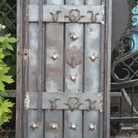 جوشکاری سیار خرده کاری و سرویس در محل فوری