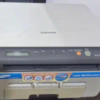 پرینتر ۳ کاره سامسونگ SCX-4200