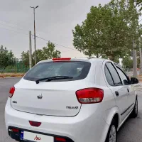 تیبا ۲ در حد صفر