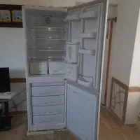 یخچال فریزر امرسان|یخچال و فریزر|خزل, |دیوار