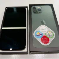 آیفون ۱۳ پرو مکس ۲۵۶ گیگ