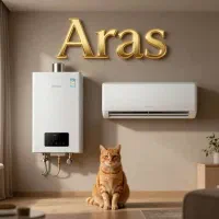 نصب وتعمیر انواع پکیج ،آبگرمکن،کولرگازی