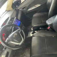 لیفان X50 مشکی ۱۳۹۵ اتوماتیک * Lifan X50 1395|خودرو سواری و وانت|اصفهان, کشاورزی|دیوار