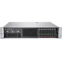 Hp dl380 8sff