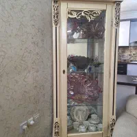 گنجه، ویترین