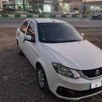 ساینا S 1401 بی رنگ|خودرو سواری و وانت|گرگان, |دیوار