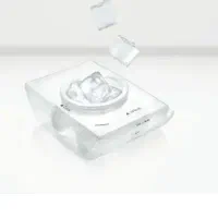 کولر رومیزی فن خنک کننده سیلور کرست المانی تایپ c|کولر گازی و فن‌کوئل|تهران, سهروردی|دیوار