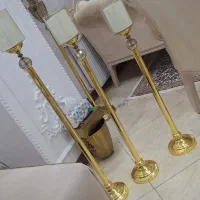 کنارسالنی|چراغ خواب و آباژور|فردیس, شهرک ارم|دیوار