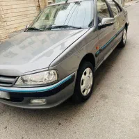 پرشیا مدل 87|خودرو سواری و وانت|تهران, خانی آباد نو شمالی|دیوار