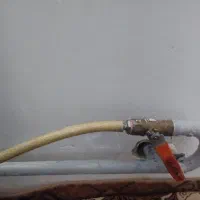 لوله کشی گاز و خرده کاری ...