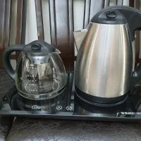 چای‌ساز black& Decker اصل