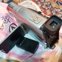 دوربین پاناسونیک