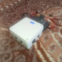 شارژی