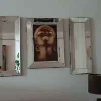 تابلوآینه ای