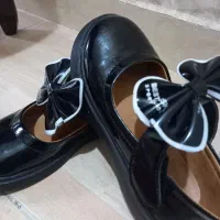 کتونی وکفش عروسکی دخترونه|کیف، کفش، کمربند|زنجان, |دیوار