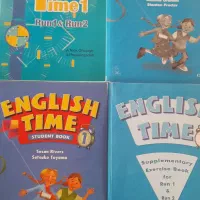 کتاب زبان English|کتاب و مجله آموزشی|شیراز, شهرک ولیعصر|دیوار