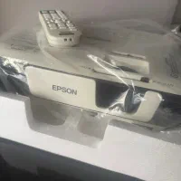 ویدیو پروژکتور اپسون x41|تلویزیون و پروژکتور|تهران, اکباتان|دیوار