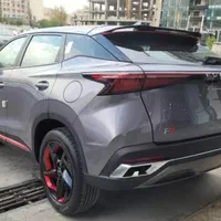 فروش اقساطی فونیکس FX پرمیوم فول صفر خشک ۱۴۰۴|خودرو سواری و وانت|تهران, کوی بیمه|دیوار