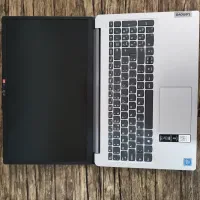 لپ‌تاپ ddr4 نسل جدید در حد نو با کارکرد ۲۳ ساعت|رایانه همراه|تهران, اکباتان|دیوار