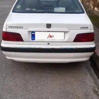 پژو پارس سال مدل۹۸|خودرو سواری و وانت|رویان, |دیوار