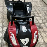 ماشین شارژی و اسکیت