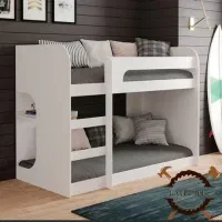 تخت دو طبقه مدل پریا به صورت نقد و اقساط