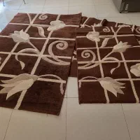 فروش ۴ عدد فرش