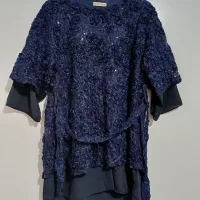 مانتو و لباس و شومیز|لباس|شاهینشهر, نبوت|دیوار