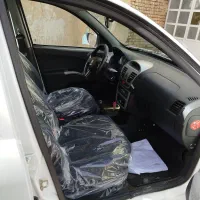 کوییک S سفید|خودرو سواری و وانت|همدان, |دیوار