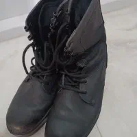 پوتین سربازی سایز ۴۵