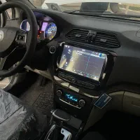 شاهین ۱۴۰۴ اتومات cvt