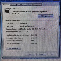 لپ تاپ دل I5 رم ۸ گرافیک ati و هارد ۶۴۰|رایانه همراه|تهران, جنتآباد مرکزی|دیوار