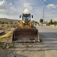 لودر|خودرو سنگین|خلخال, |دیوار