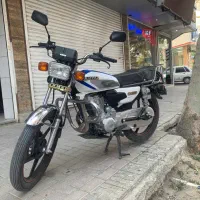 موتور پرواز ۲۰۰ مدل ۱۴۰۲. بسیار سالم|موتورسیکلت|ملایر, |دیوار