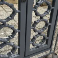 جا کفشی آینه ایی