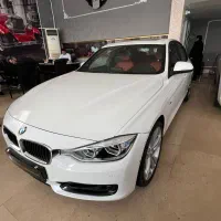 BMw328فول۲۰۱۴|خودرو سواری و وانت|تهران, نیلوفر|دیوار