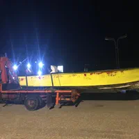 خدمات جرثقیل کفی دار شبانه روزی|خدمات حمل و نقل|بوشهر, |دیوار