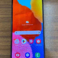 A51 - A50s Samsung سامسونگ|موبایل|بندرعباس, |دیوار