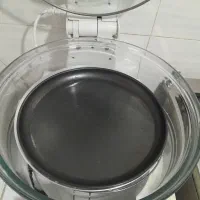 هواپز ریچموند|اجاق گاز و لوازم برقی پختوپز|لاهیجان, کاروانسرابر|دیوار