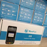 سرعت تراکنش یک ثانیه کارتخوان بروز پوز کارت خوان