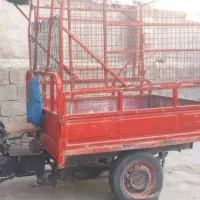 موتور سه چرخ 90