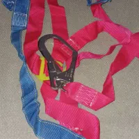 کمربند ایمنی نونو اصلا استفاده نشده