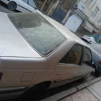 پرشیا مدل ۸۵