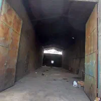 سوله صنعتی ۳۰۰ متری جاده کلات جنب معاینه ف سنگین|اجارهٔ دفتر صنعتی، کشاورزی، تجاری|مشهد, خلق آباد سفلی|دیوار