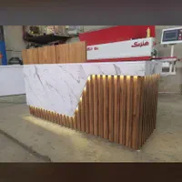 میز مدیریت فلزی مبلمان اداری صندلی کنفرانس فایل|دفتر کار|اندیشه, |دیوار