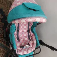 کالسکه در حد نو فوری|کالسکه و لوازم جانبی|بجنورد, |دیوار