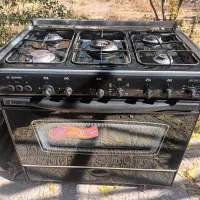 گاز فردار رزگاز