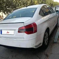 سیتروئن C5 کلاس 4 فول معاوضه با خودرو|خودرو سواری و وانت|تهران, ستارخان|دیوار